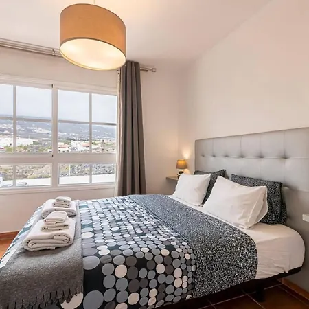 Casa Manuela Apartmán