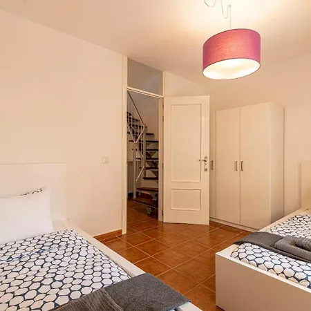Casa Manuela Apartmán *