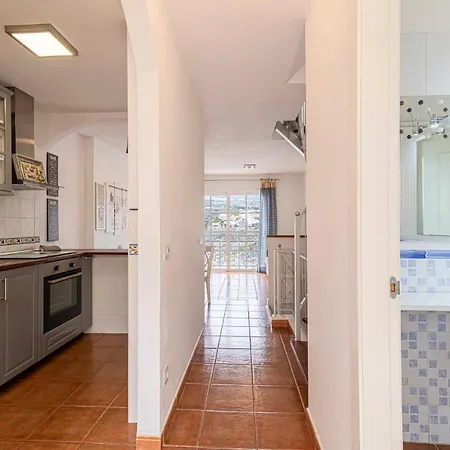 Casa Manuela Apartmán Callao Salvaje