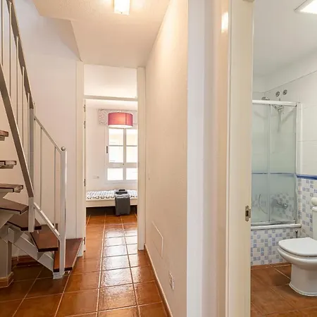 Apartmán Casa Manuela Callao Salvaje