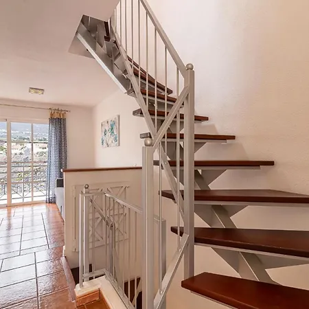 Apartmán Casa Manuela Callao Salvaje