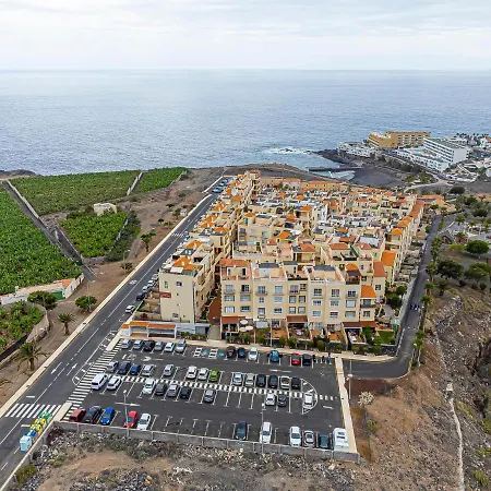 Casa Manuela Apartmán