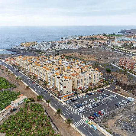 Casa Manuela Apartmán