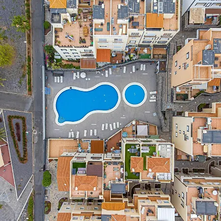 Apartmán Casa Manuela