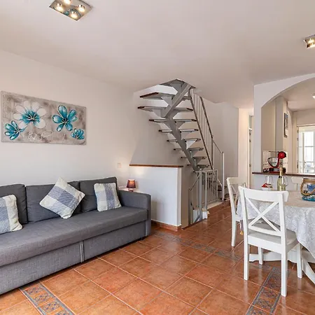 Apartmán Casa Manuela