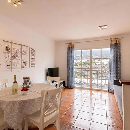Apartmán Casa Manuela Callao Salvaje