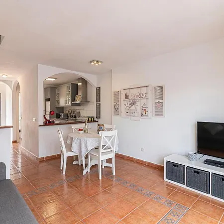 Casa Manuela Apartmán