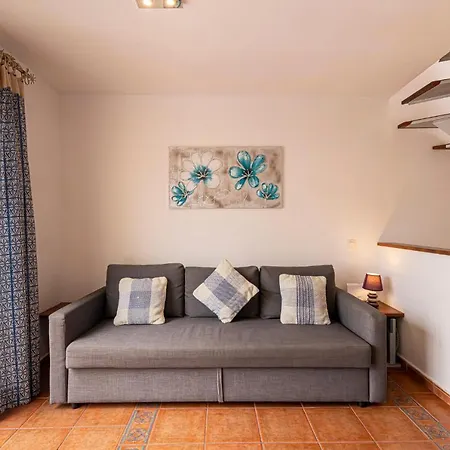 Apartmán Casa Manuela Callao Salvaje