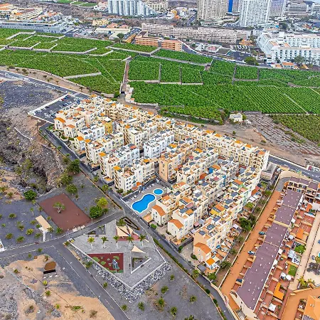 Casa Manuela Apartmán Callao Salvaje