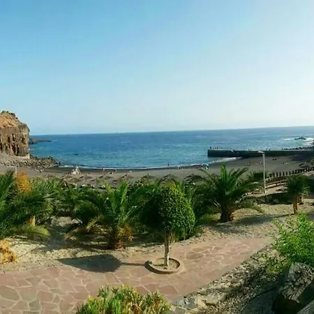 Apartmán Casa Manuela