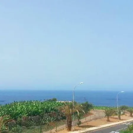 شقة Casa Manuela كالاو سالفاجي