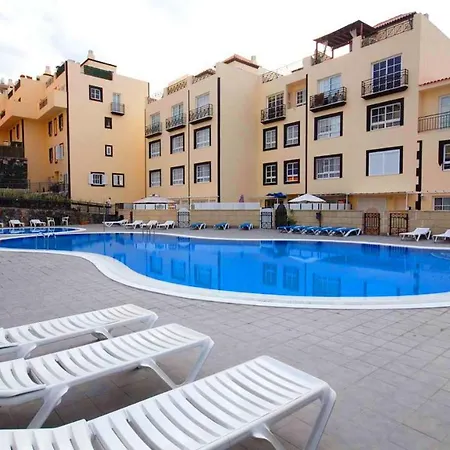 Casa Manuela شقة كالاو سالفاجي