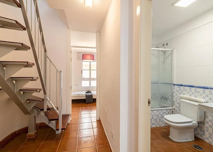 Διαμέρισμα Casa Manuela Callao Salvaje