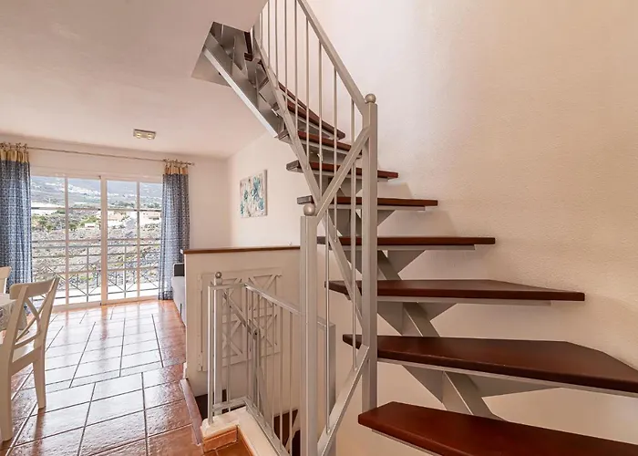 Διαμέρισμα Casa Manuela Callao Salvaje