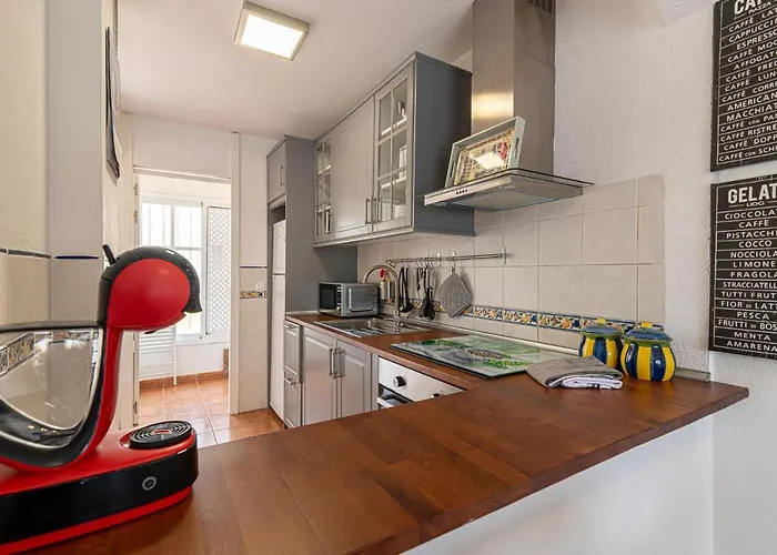 Διαμέρισμα Casa Manuela