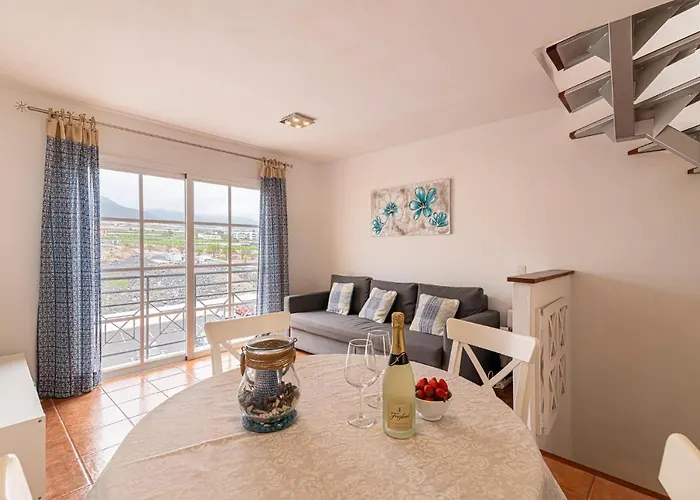 Διαμέρισμα Casa Manuela *