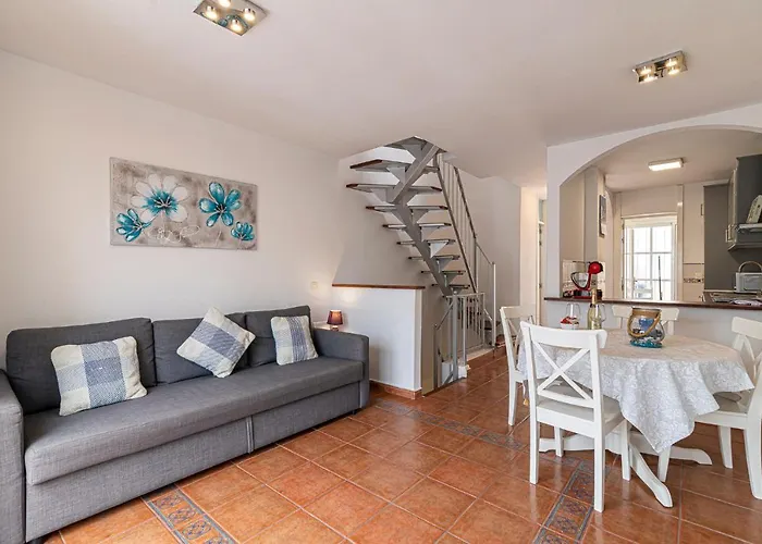 Διαμέρισμα Casa Manuela