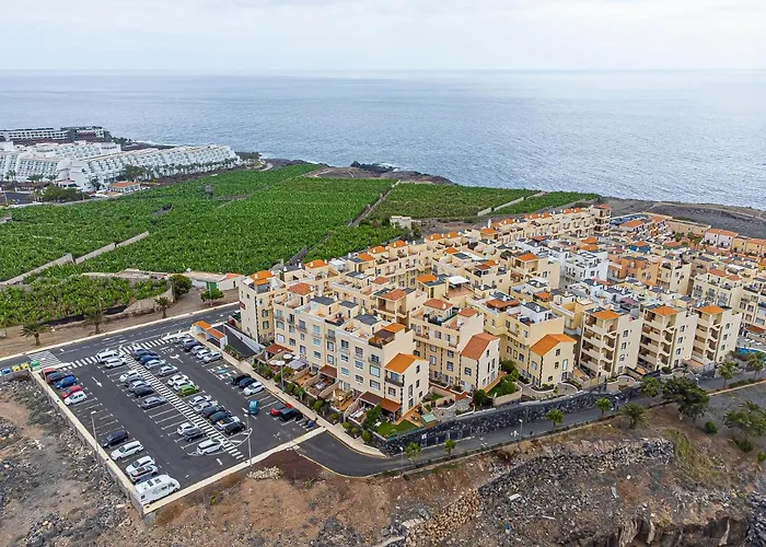 Διαμέρισμα Casa Manuela Callao Salvaje