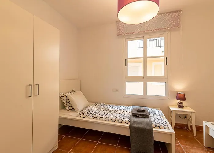 Διαμέρισμα Casa Manuela Callao Salvaje