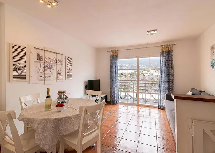 Διαμέρισμα Casa Manuela Callao Salvaje