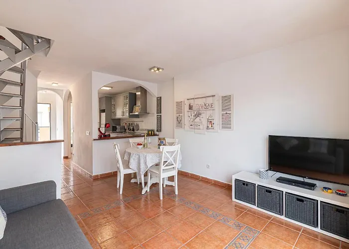 Casa Manuela Διαμέρισμα