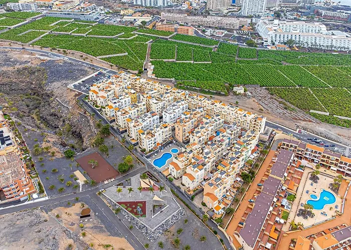 Casa Manuela Διαμέρισμα Callao Salvaje