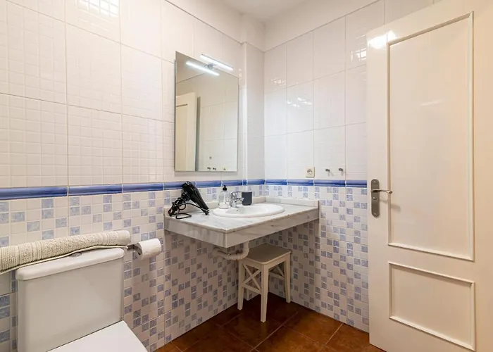 Casa Manuela Διαμέρισμα