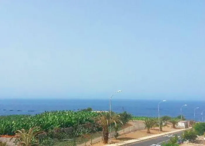 Διαμέρισμα Casa Manuela Callao Salvaje