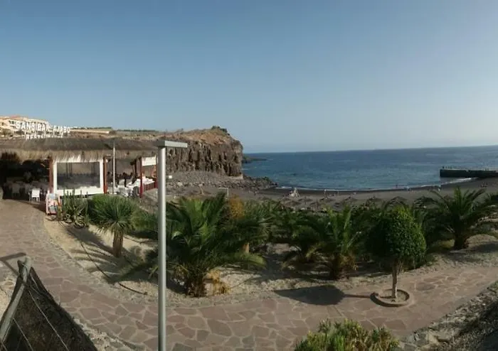 Διαμέρισμα Casa Manuela *