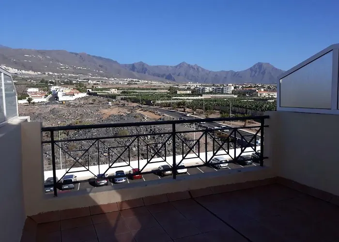 Διαμέρισμα Casa Manuela