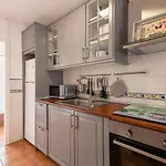 Casa Manuela Apartamento Callao Salvaje