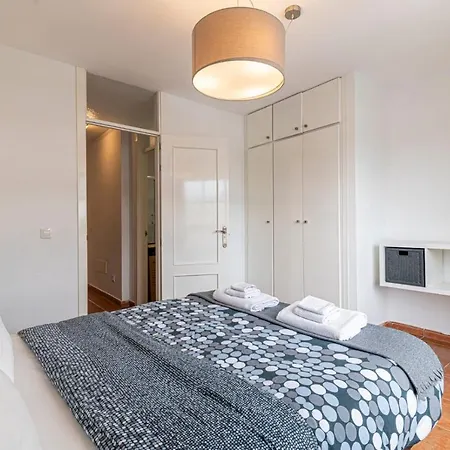 Appartement Casa Manuela Callao Salvaje