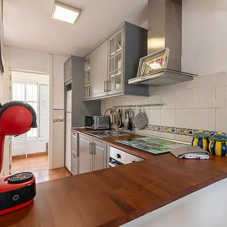 公寓 Casa Manuela