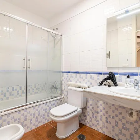 Casa Manuela Appartement
