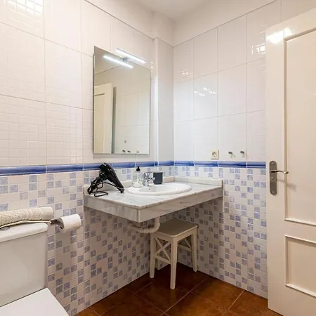 Casa Manuela Appartement