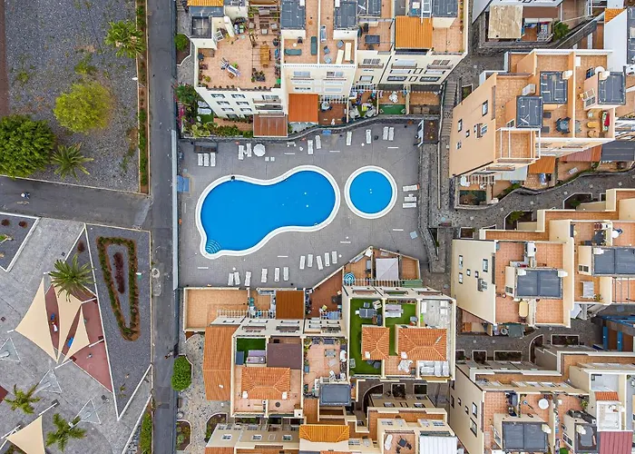 Апартаменты Casa Manuela