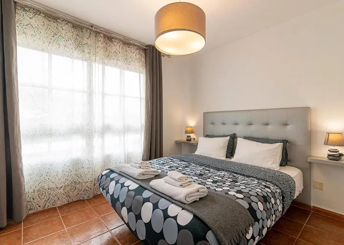 Casa Manuela * Кальяо-Сальвахе