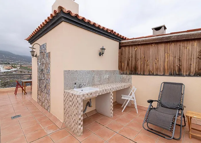 Casa Manuela Кальяо-Сальвахе