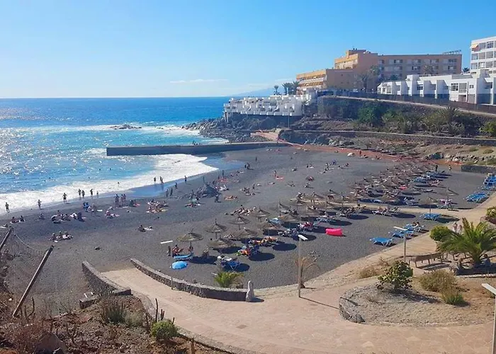 Casa Manuela Апартаменты Кальяо-Сальвахе