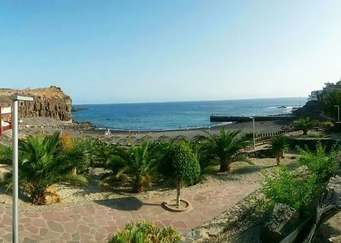 Апартаменты Casa Manuela