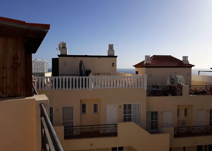 Апартаменты Casa Manuela *