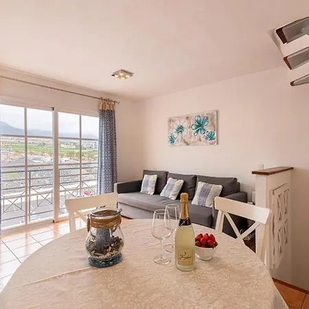 公寓 Casa Manuela *