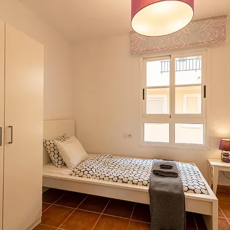 Lejlighed Casa Manuela Callao Salvaje