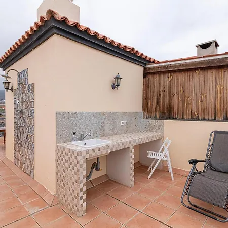 Casa Manuela 卡亚俄萨尔瓦赫