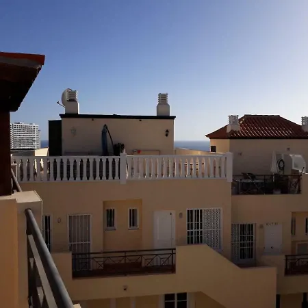 公寓 Casa Manuela *